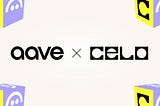 Aave V3 Deploys on Celo, Potentially Expanding DeFi Accessibility to Millions of Real-World Users…
