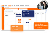 Top 5 Appointment Scheduling Software