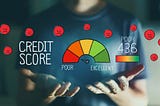 Decentralized Credit Scoring: A Technical Introduction
