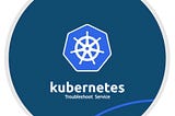 Debug Kubernetes Service with Busybox Pod