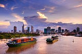 Options to Decarbonize the Shipping Industry