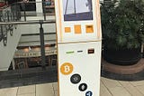 Crypto-ATMs: how they operate and generate profit — Intellogate case