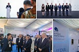aitos.io Invited to Attend Singapore’s Punggol Digital District (PDD) Connecting Smartness 2023…