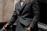 Dark Psychology Behind Psychopathic Traits Among White-Collars