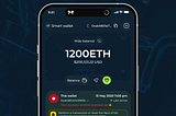 Wallet recovery as a usecase for Wallet abstraction.
