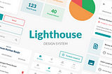 Lighthouse : Design System for SIMPK BPKH App