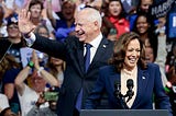 Apology to Kamala!
