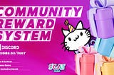The 9Cat Discord Rewarding Everyone with Endless Prize!