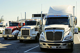 Effective Fleet Maintenance Tips To Keep Your Fleet Running Smoothly