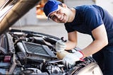 Ultimate Guide to Handling Emergency Car Repair Situations