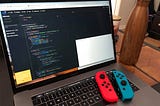 Adding Nintendo Joycon Support to Your Website with the Gamepad API
