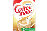 Nestle Coffeemate Original 1kg — Menakart.com