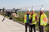 Top 5 Drones for Construction Emerging in 2021