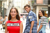 AthleteX — 1.0.0 Mainnet Launch