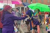 Y’all Means All: Oxford Pride