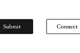 Submit label vs Connect label