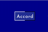 Accord