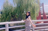 From Batik to the Land of Sakura