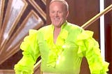 All of the Reasons to Hate Sean Spicer’s Appearance on Dancing with the Stars