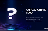 Join the Arkania Launchpad Possible IDO Voting and Make Your Voice Heard!