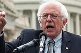 Bernie Sanders is Not a Revolutionary