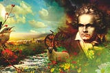 Beethoven’s 6th Symphony ‘Pastoral’