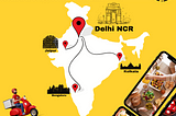Craving Conquered: How Zomato Intercity (Legends) Uses AI to Teleport Your Taste Buds