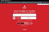 How to Check Japan and UK car History