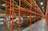 Choosing the Right Pallet Racking