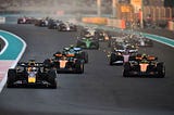 A Race Decided Before the Lights Went Out
