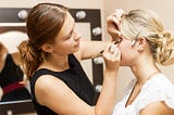 7 Easy Steps to Become A Professional Makeup Artist