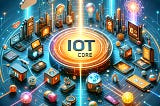 AWS IoT Core: Powering the Next Generation of IoT Applications