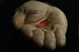 Flutter/MX: The Red Pill Begins