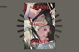 Book Review: A Crane Among Wolves