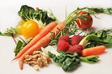 Eating Right: The Simple Diet for Weight Loss and a Healthier Life Amidst Disease