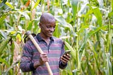 The Value of Technology in Farmer Knowledge Sharing