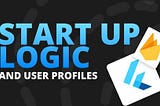 Firebase Startup Logic and Custom User Profiles