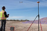 Drones: Industrial Automation’s Next Frontier