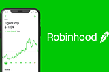 How Robinhood Took The World By Storm