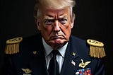 Trump forever