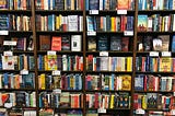 Data Analysis for Bestselling Books