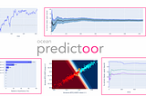 Predictoor Simulator Analytics are Now Webapp-Based and Persistent