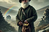 The Secret World of Leprechauns: Guardians of Hidden Treasures and Shoemakers of Mischief