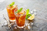 Iced tea is perhaps the most reviving drinks with the wide accessibility of various flavors and…