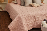 Upgrade Your Bedding: Explore Top-Quality Bedspreads Online