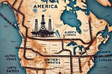 Is Trump Eyeing Canada’s Oil Reserves? The Geopolitical Chessboard of Energy Dominance