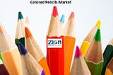 Colored Pencils Market: Exploring Key Growth Factors and Market Dynamics