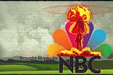 Media Hits North Korea w/ Flurry of Pro-War Articles All Citing Shady NBC Report
