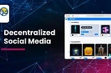 IS ARTKIT A DECENTRALIZED SOCIAL MEDIA?