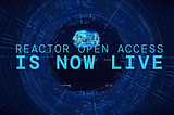 ARC Opens Reactor GenAI to Public With Groundbreaking Performance and Unprecedented Energy…